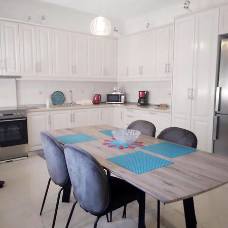 Apartament Harbor View Karpatos Zewnętrze zdjęcie