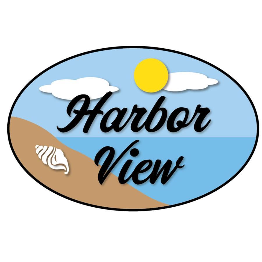 Apartament Harbor View Karpatos Zewnętrze zdjęcie
