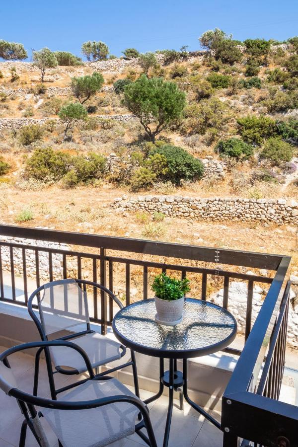Apartament Harbor View Karpatos Zewnętrze zdjęcie