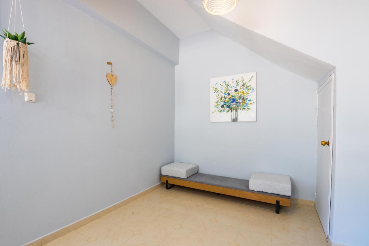 Apartament Harbor View Karpatos Zewnętrze zdjęcie