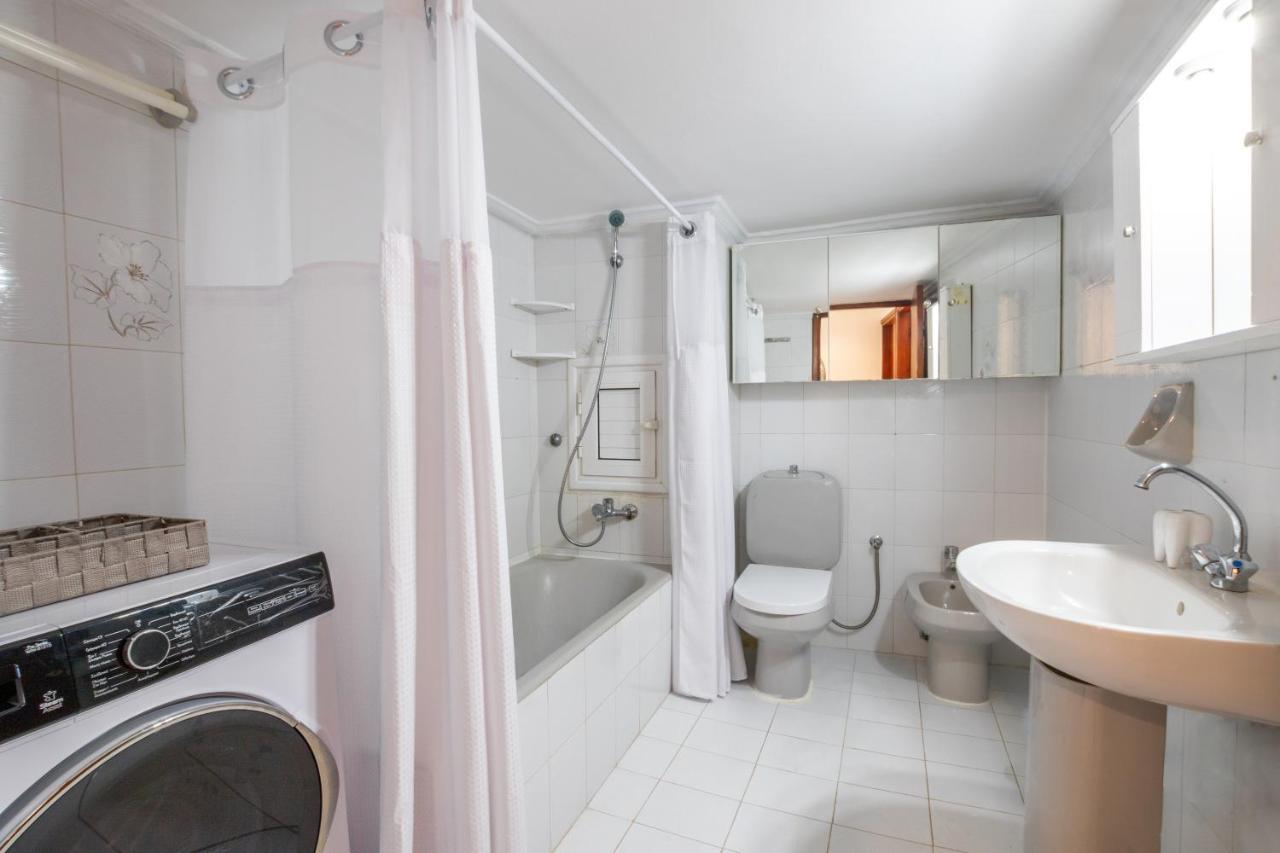 Apartament Harbor View Karpatos Zewnętrze zdjęcie