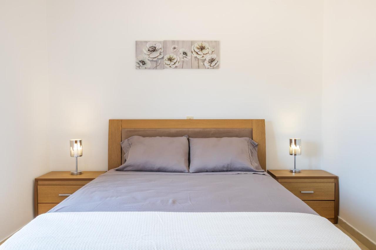 Apartament Harbor View Karpatos Zewnętrze zdjęcie