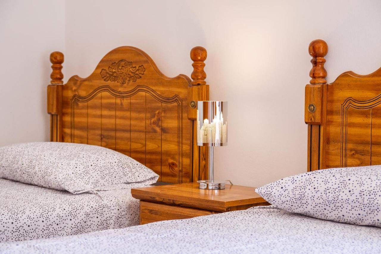 Apartament Harbor View Karpatos Zewnętrze zdjęcie
