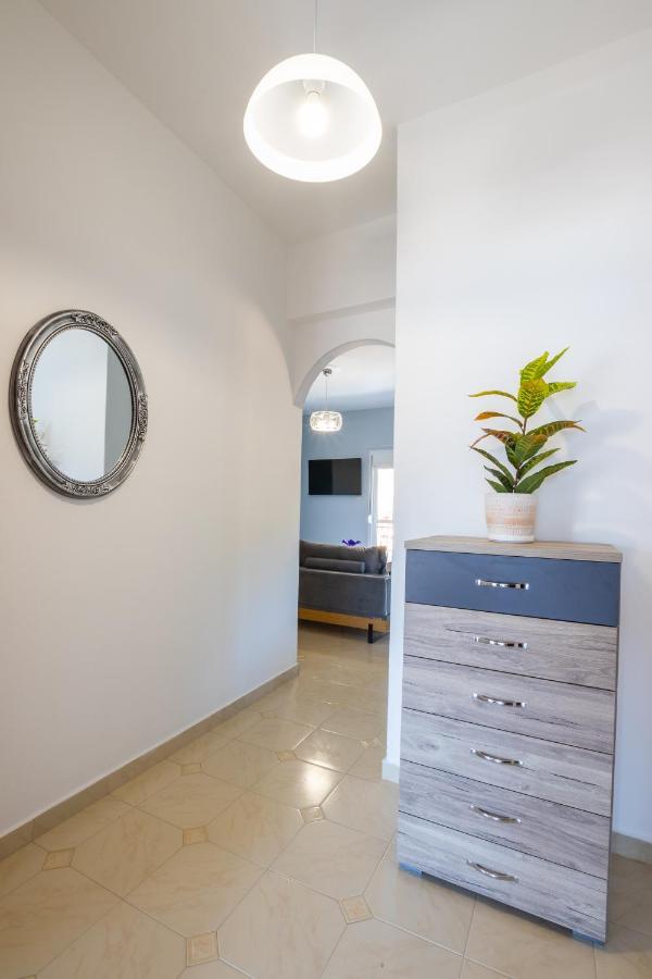 Apartament Harbor View Karpatos Zewnętrze zdjęcie