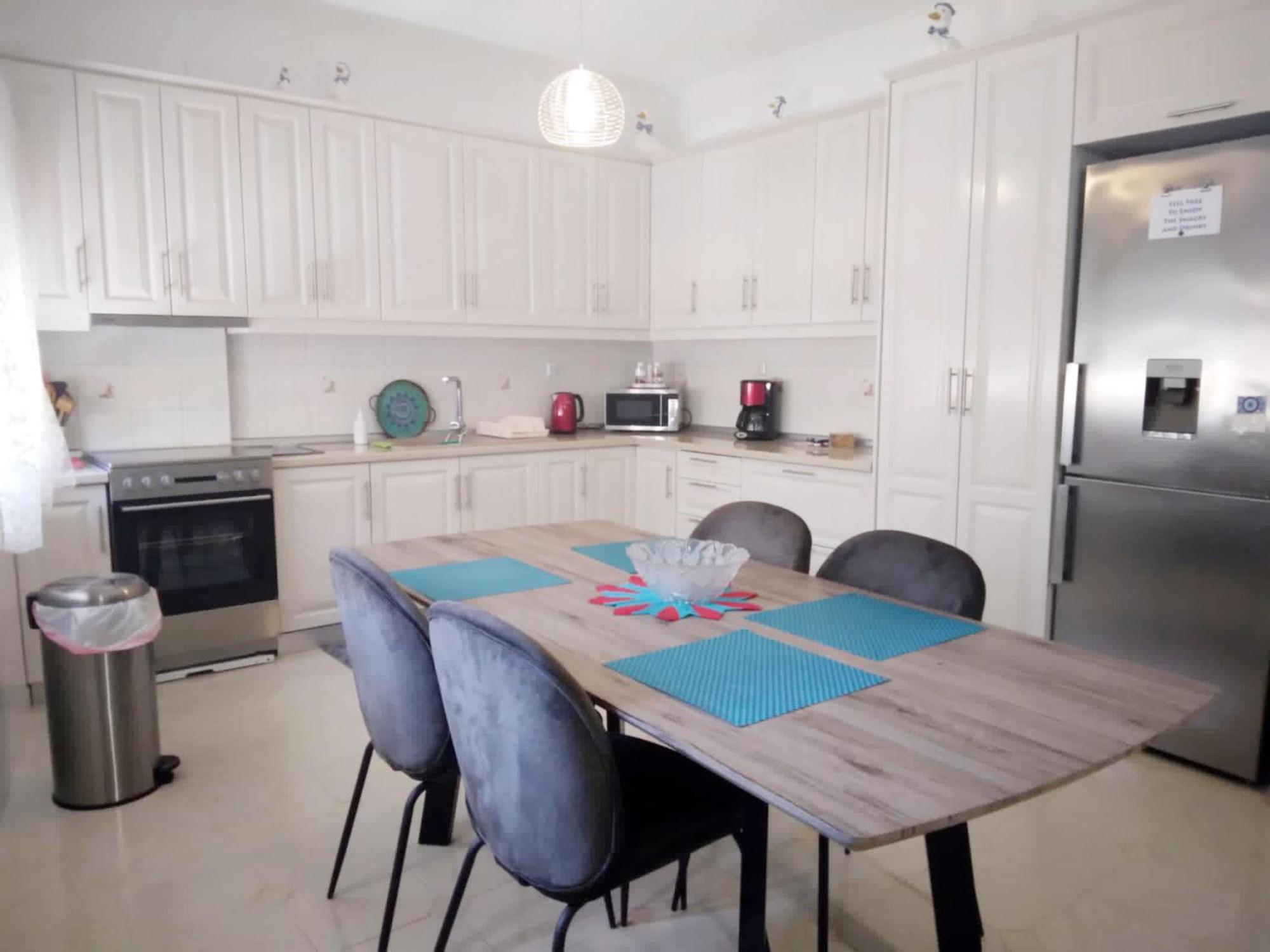 Apartament Harbor View Karpatos Zewnętrze zdjęcie